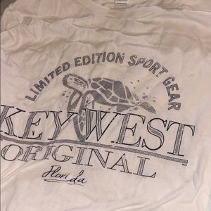 key west long sleeve shirt
